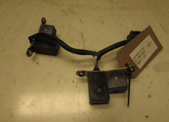 Engine parts Yamaha V max