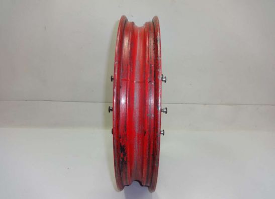 Voorvelg Honda CBR 600 F