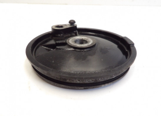 Motorblokdeksel Yamaha YP 400 Majesty