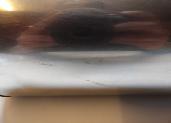 Uitlaat Kawasaki ZZR 1400