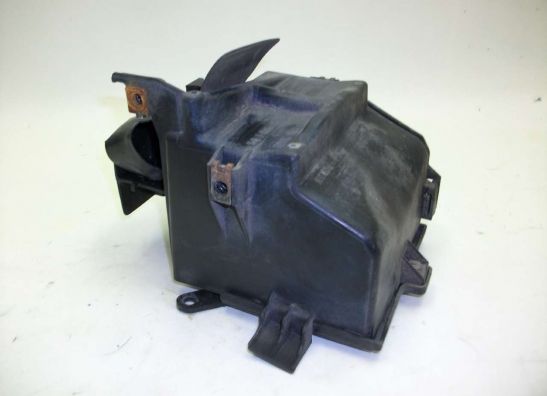 Batterie befestigung Honda CBR 600 F