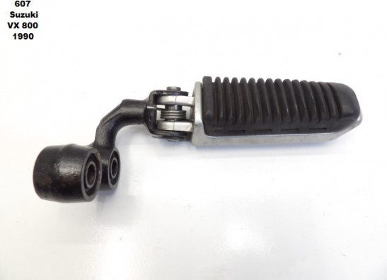Footrest right Suzuki VX 800