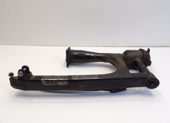 Achterbrug Honda VT 500