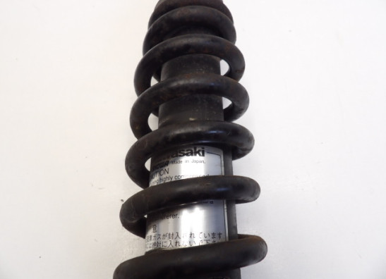 Stossdampfer hinten Kawasaki VN 900