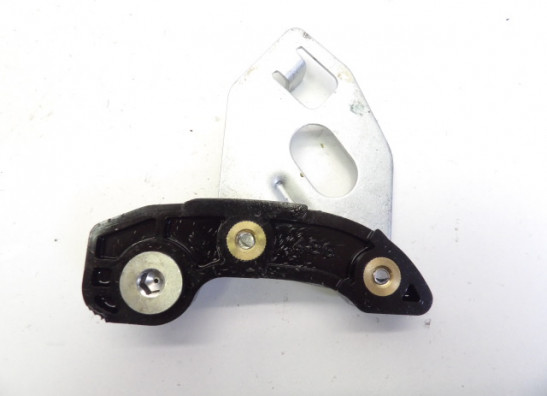 Camshaft Suzuki M 1800 Intruder