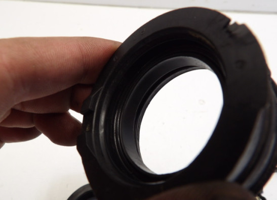 Inlaat rubber Yamaha TDM