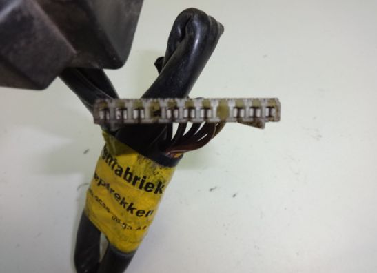 Stuurschakelaar rechts Honda VT 500