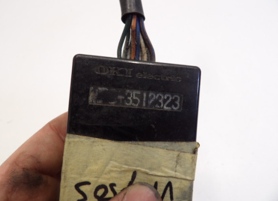 Relais unit Honda VF 700  750 S Sabre