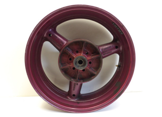 Achtervelg Suzuki RF 900