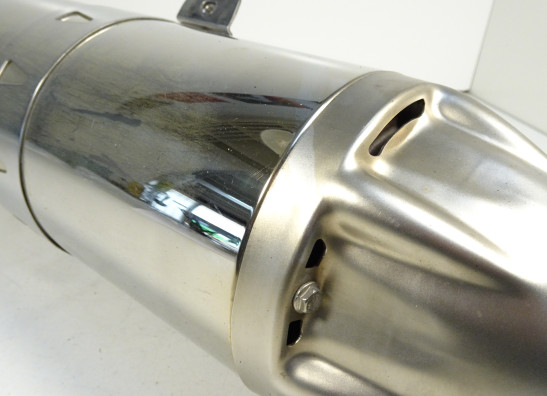 Uitlaat BMW K 1200 S 