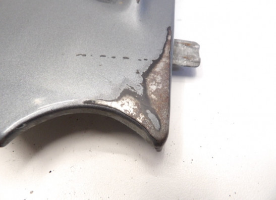 Uitlaatbochten Honda Goldwing GL