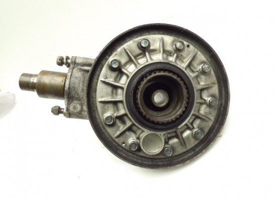 Kardan Suzuki GS 650