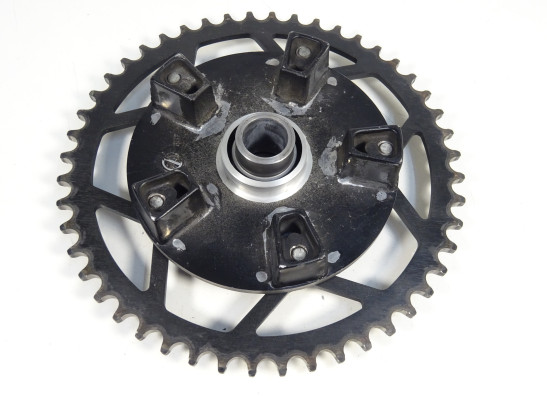 Kettenrad-Trager Suzuki GSR 600