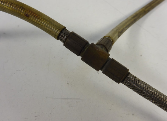 Olieleiding Ducati 749  999