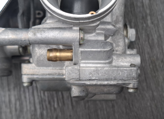 Carburetor assy Honda VT 500