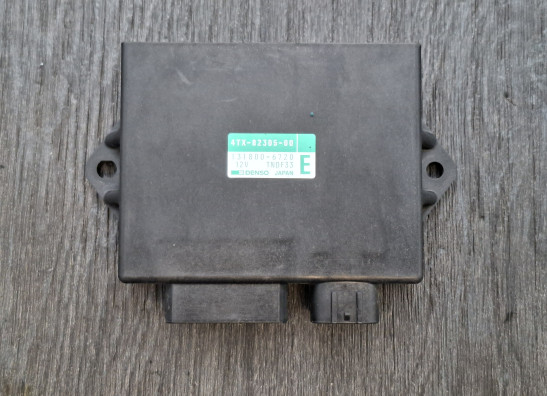 CDI Einheit Yamaha TDM