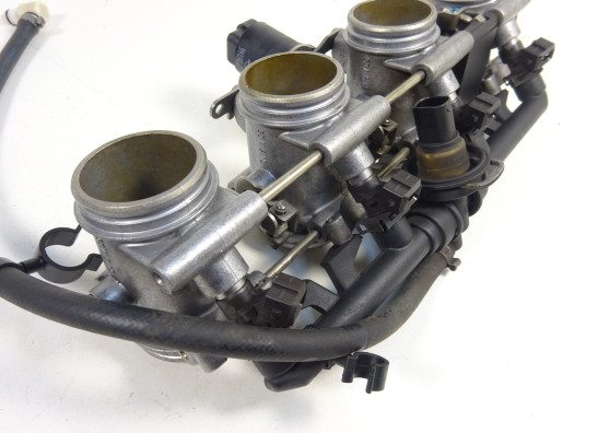 Gasklephuis BMW K 1200 S 