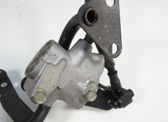 Remleiding voor Honda VFR 800 I