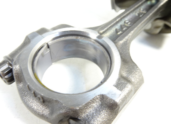 Zuiger Suzuki GSR 600