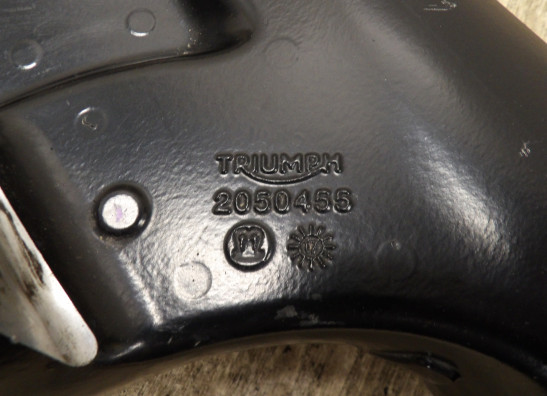 Kardan Triumph Tiger 1200  Explorer XRT