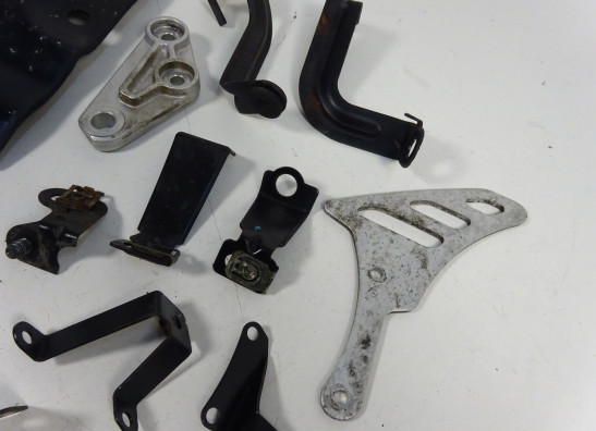 Frame - onderdelen Triumph 955 daytona