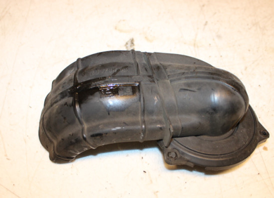 Luchtfilterhuis Honda CBF 500