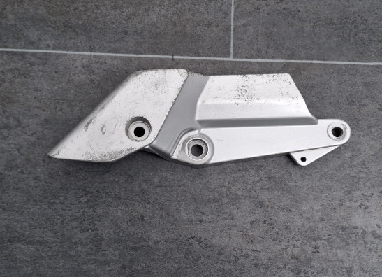 Main step holder right Triumph Trident 900