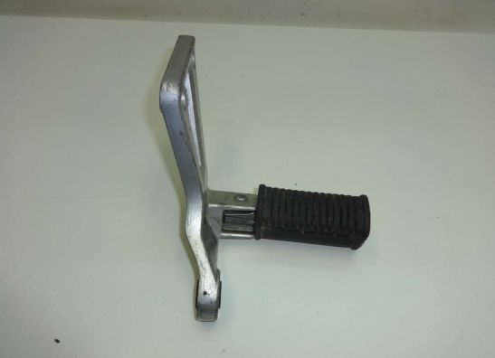 Duo voetsteun rechts Suzuki GSX F 1100