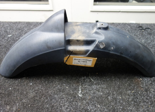 Kotflugel vorne BMW R 1100 GS
