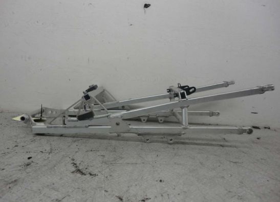 Heckrahme Aprilia Tuono 1000