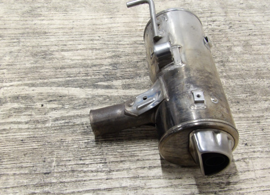 Muffler BMW F 650 GS