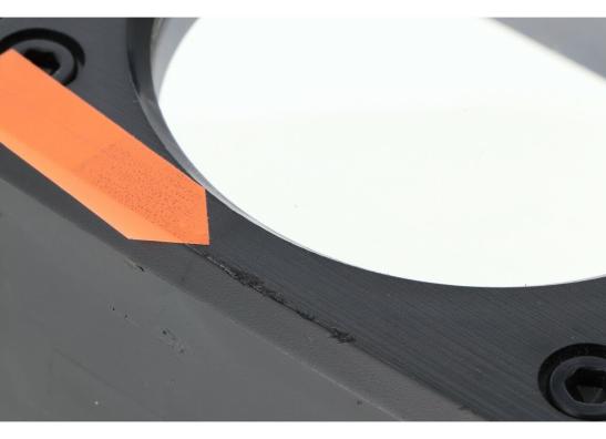 Teller Honda VFR 750