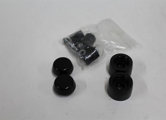 Lenker Suzuki GSX R 750