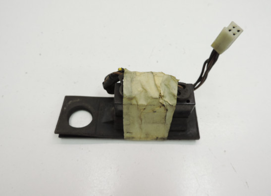 Teller Yamaha Overige Yamaha