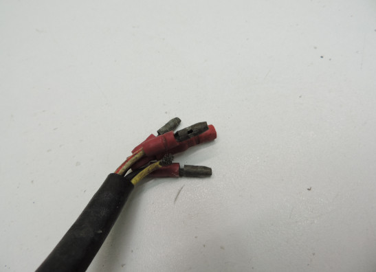 Spanningsregelaar Kawasaki LTD 454