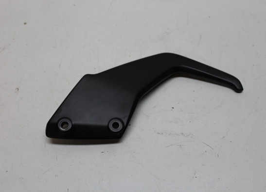 Achterhandvat Yamaha Tracer 700