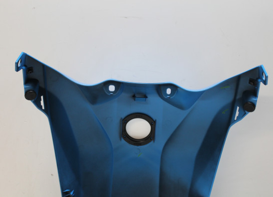 Tankcover Yamaha Tenere 700