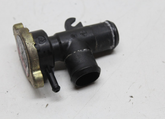 Radiator toebehoren Honda VFR 800 I