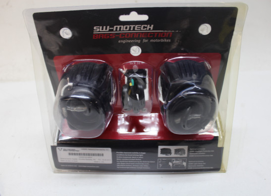 Koplamp Ducati Multistrada 1200