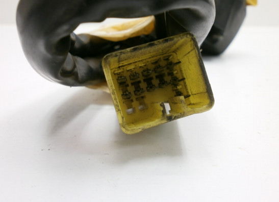 Handlebar switch assy left Suzuki SV 650