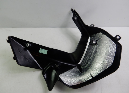 Rechter zijkuip klein Moto Guzzi Norge