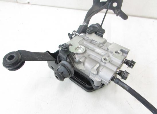 ABS pump Honda CBR 600 RR