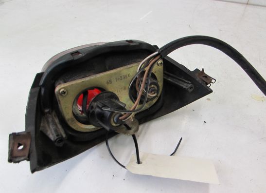 Achterlicht Suzuki GSX R 750