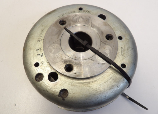 Flywheel rotor Kawasaki ER 5