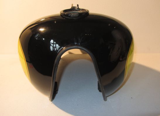 Tank Moto Guzzi Nevada 750