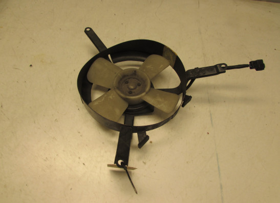 Ventilator Kawasaki ZZR 1100