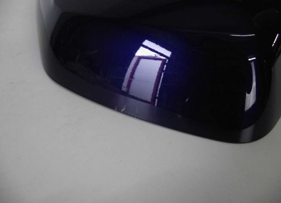 Rechter kofferdeksel  Yamaha FAZER 1000