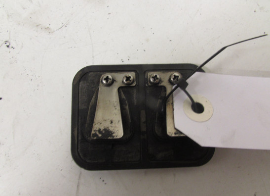 Engine parts Kawasaki ZRX 1100 1200