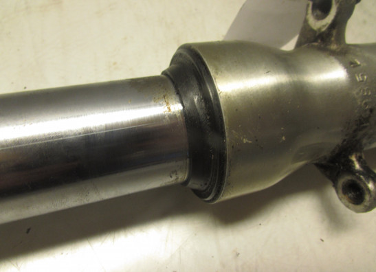 Standrohr Gabelholm links komplett Kawasaki GTR 1000