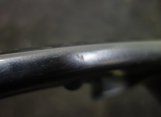 Achterhandvat Suzuki Burgman 650